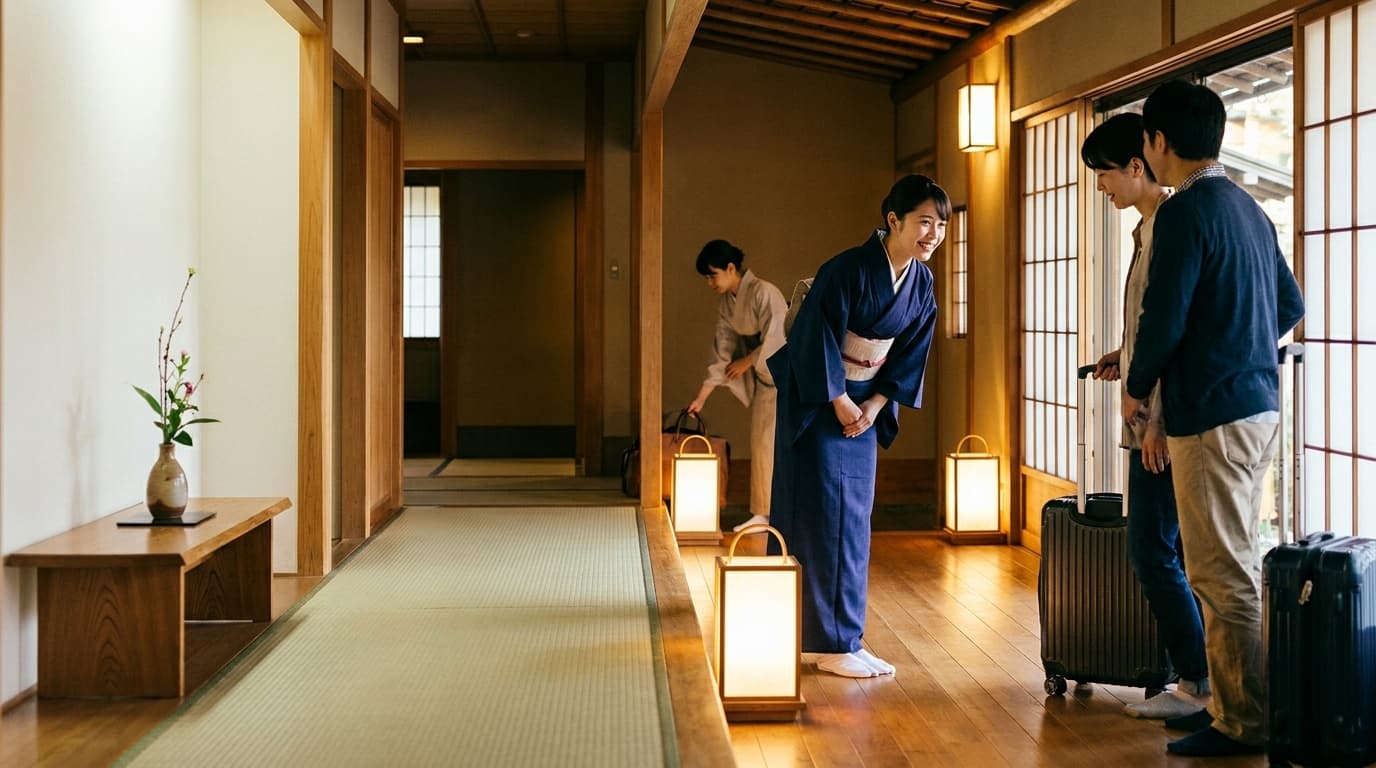 旅館ニュース — 宿泊業界のAI・DXメディア