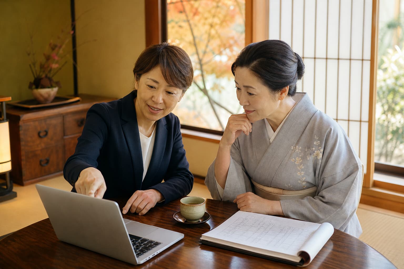 AI搭載ダイナミックプライシング比較7選|ホテル向け料金と選び方