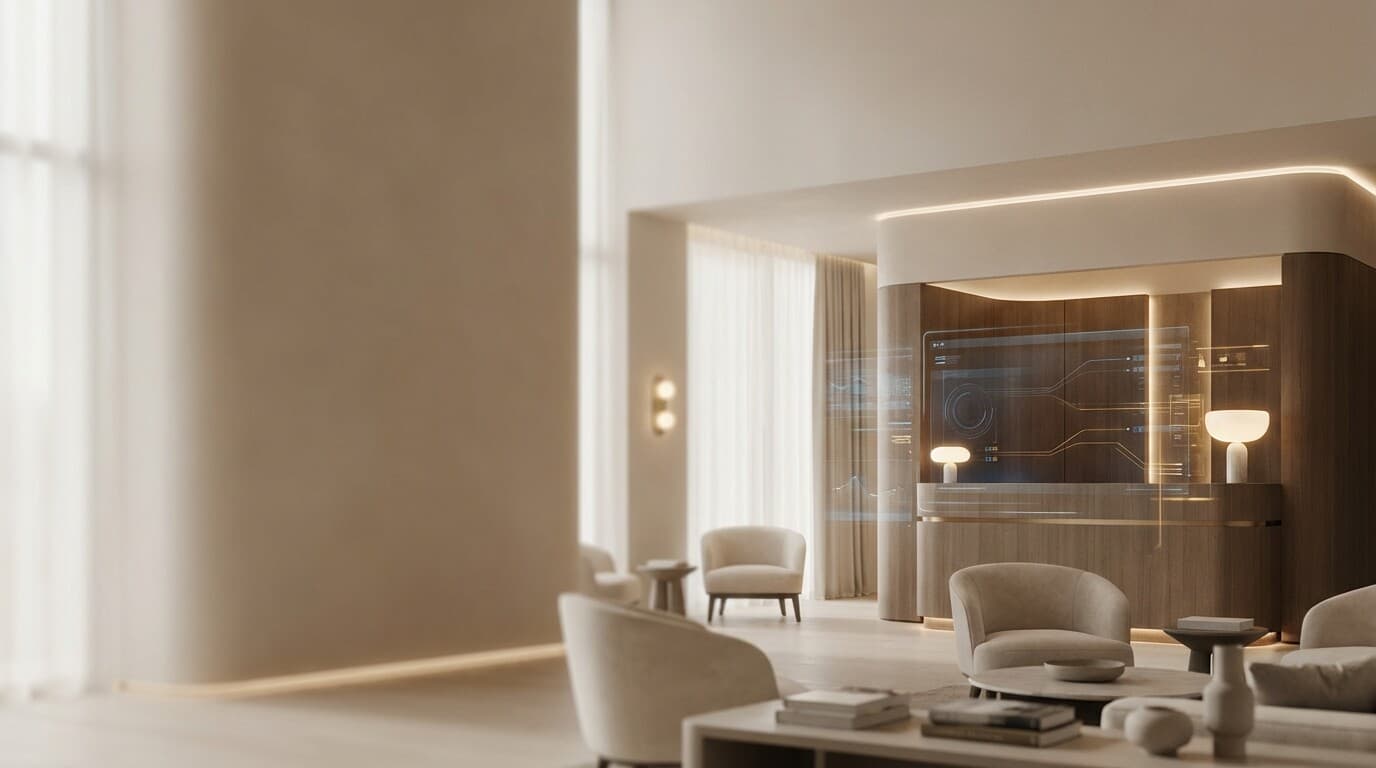 AI検索(AIO)時代のホテル集客戦略:Google AI Overviewに"選ばれる宿"になるための実践ガイド