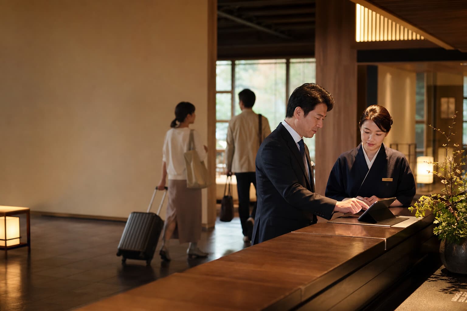 グランピング開業費用と収益モデル|初期投資4000万円〜の全手順