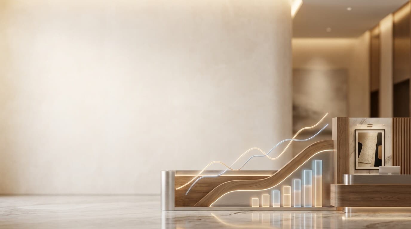 Google UCP(Universal Commerce Protocol)で変わるホテル予約:AIエージェント時代の流通戦略と実装準備