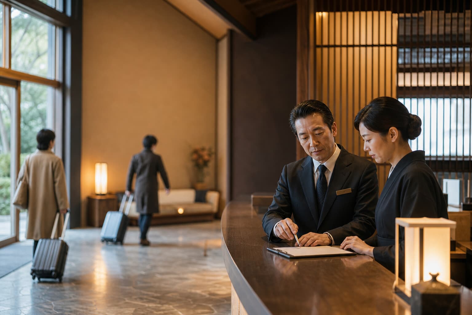 ゲストハウス開業費用の内訳|300万〜1000万円の始め方7ステップ