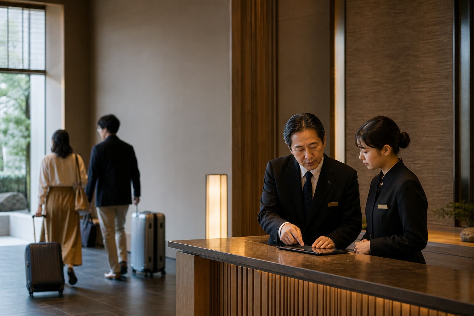 ホテル売却の相場と流れ|損しない売り方5つのポイント