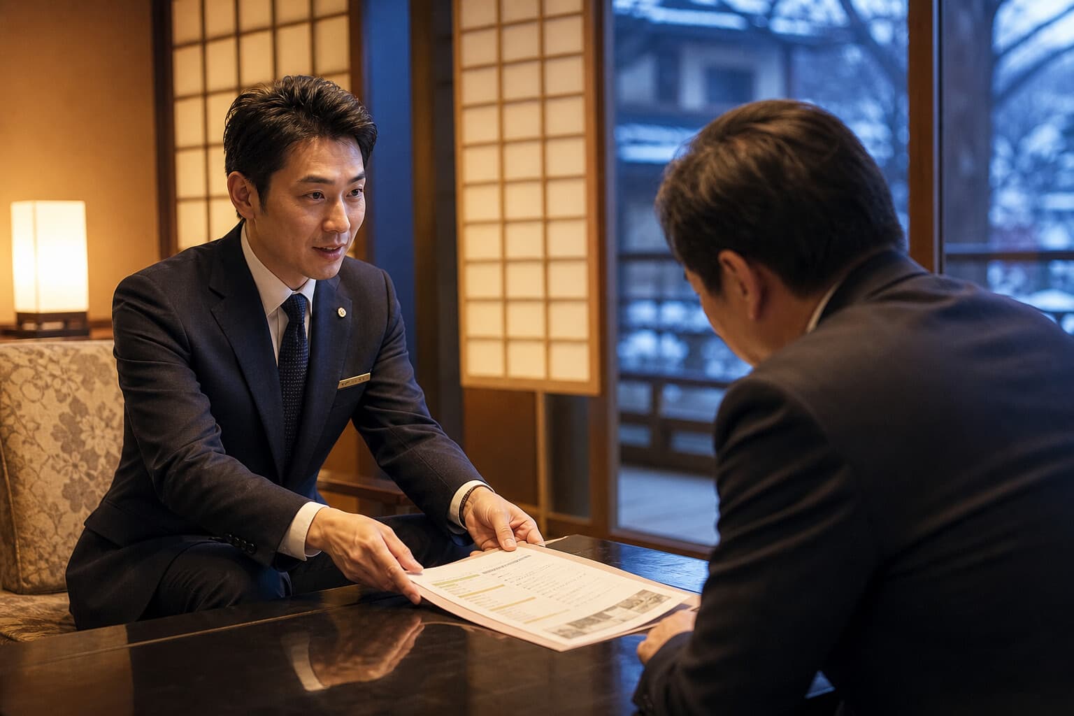 ホテル法人営業完全ガイド|コーポレートレート設定と契約獲得7ステップ