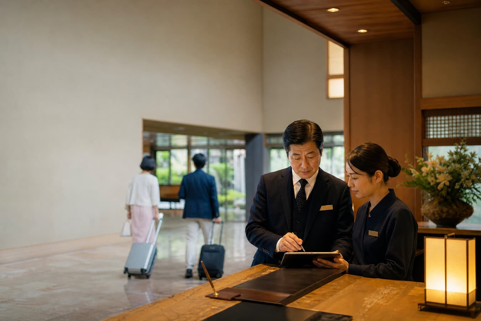 ホテル・旅館の倒産急増|5大原因と資金繰り改善の防止策7選