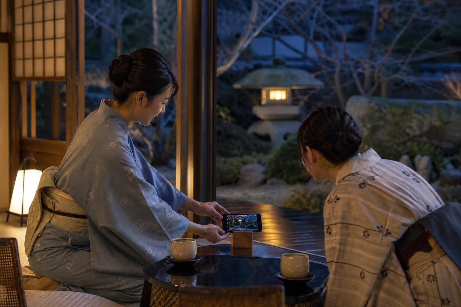 ホテル・旅館のInstagram集客術|リール×UGCで直予約を増やす7ステップ