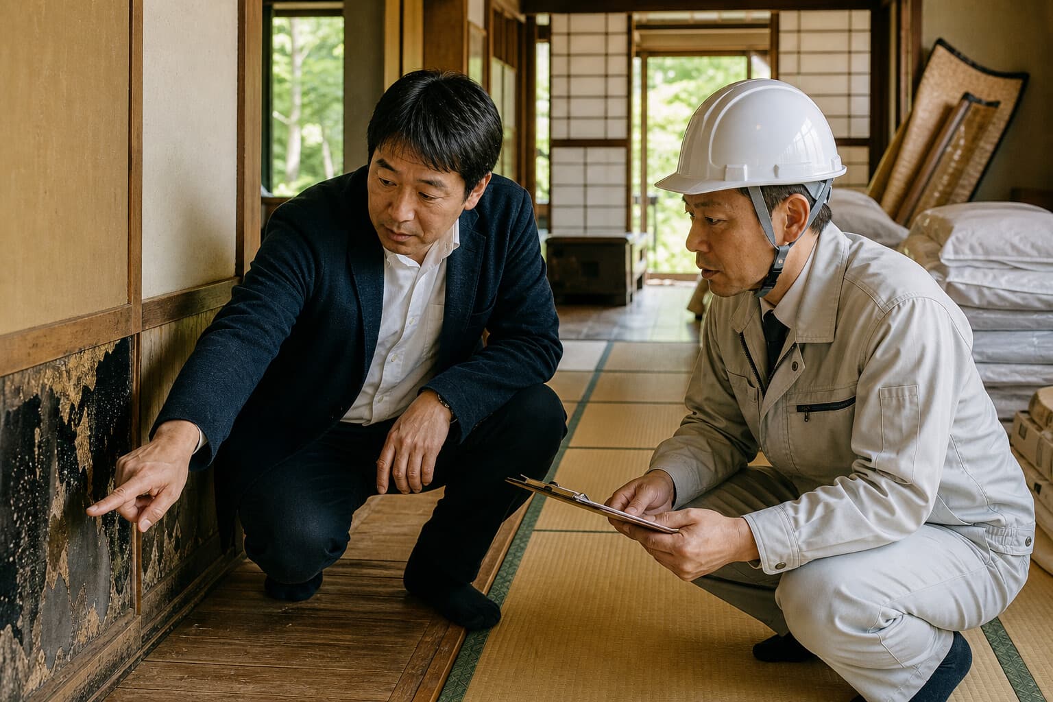 ホテル・旅館のリノベーション費用相場と補助金活用7手順