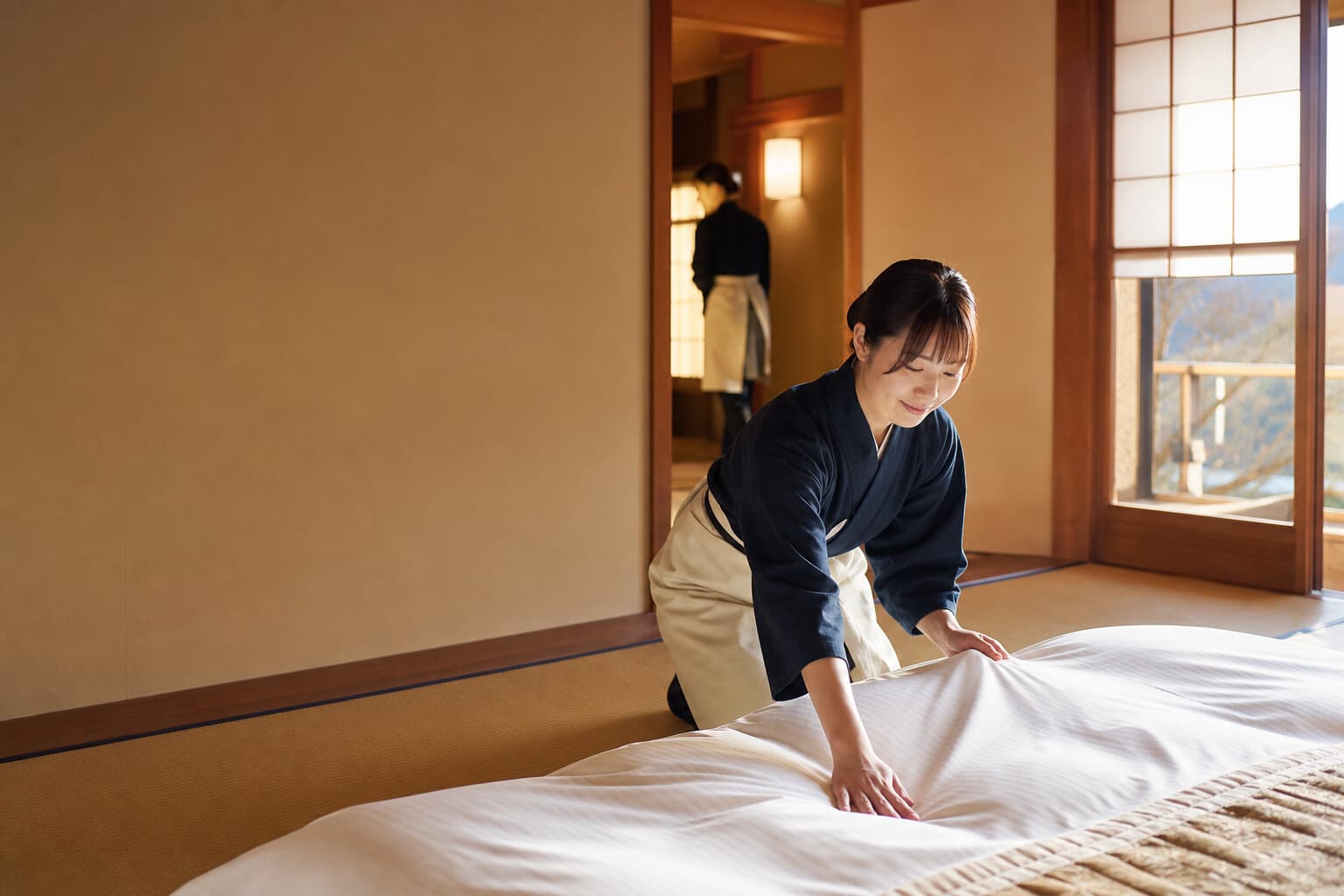 ホテル採用あるある25選|「応募ゼロ」から脱出するDX活用術