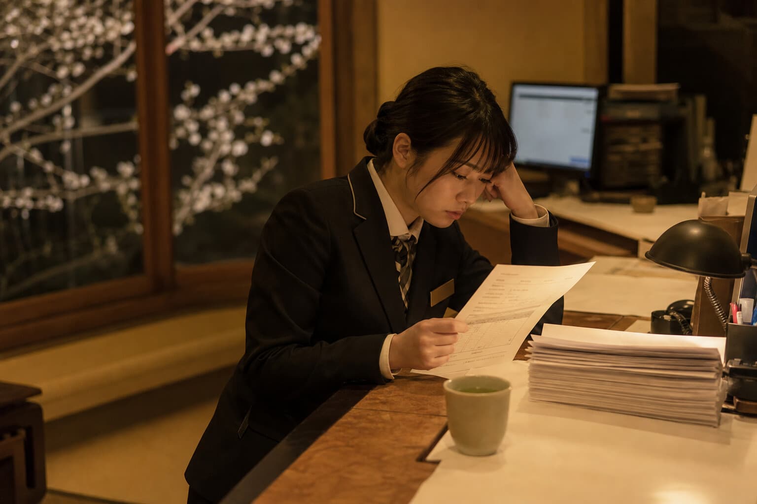 ホテル業界の給料が安い理由10選|DXで実現する待遇改善の具体策