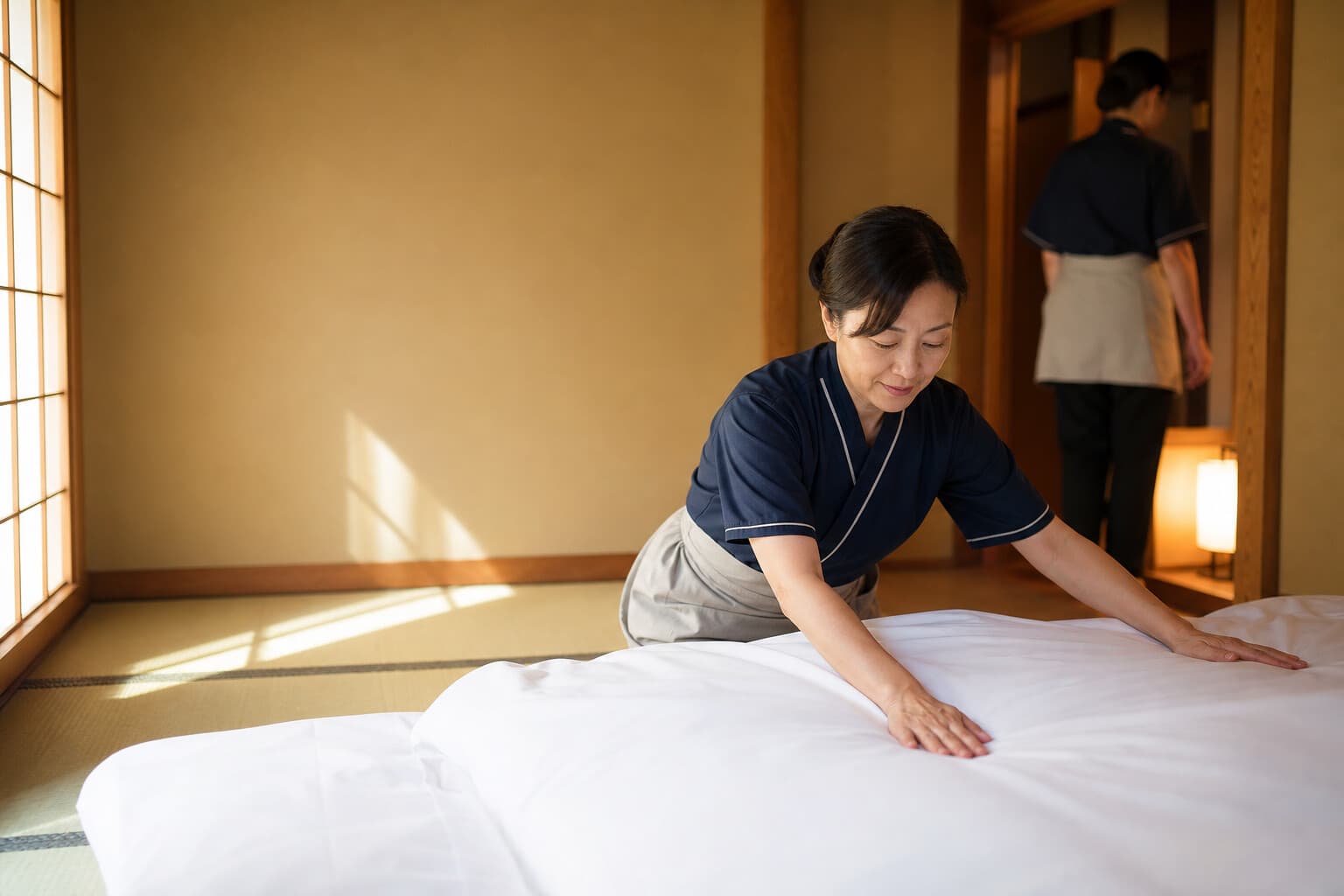 ホテル設備管理あるある25選|きつい現場をIoT・CMMSで変える方法