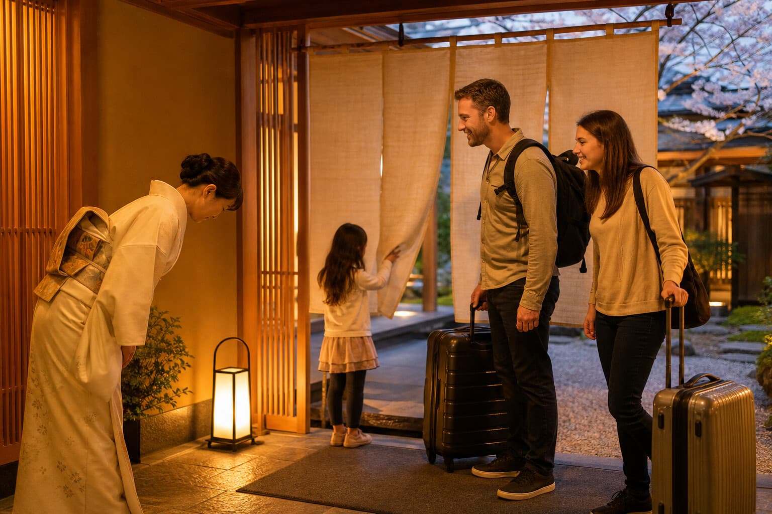 旅館インバウンド集客7ステップ|外国人予約を増やすOTA設定と体験設計