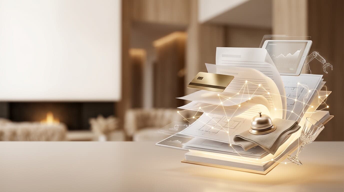 2026年度版・宿泊施設向け省力化補助金の完全活用ガイド:観光庁新制度と申請戦略